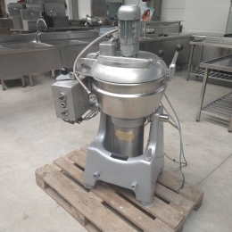 Universal stephan machine